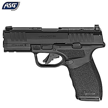 Pistolet CO2 ASG Springfield Armory HellCat Pro BB Blowback