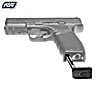 CO2 Air Pistol ASG Springfield Armory HellCat Pro BB Blowback