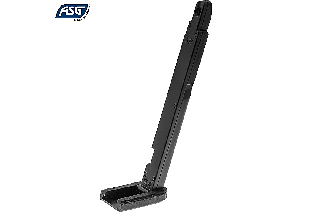 Magazine ASG Springfield Armory HellCat Pro BB