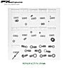 FX Crown Repair Kit