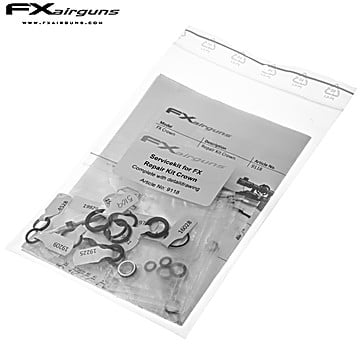Kit de Réparation FX Crown