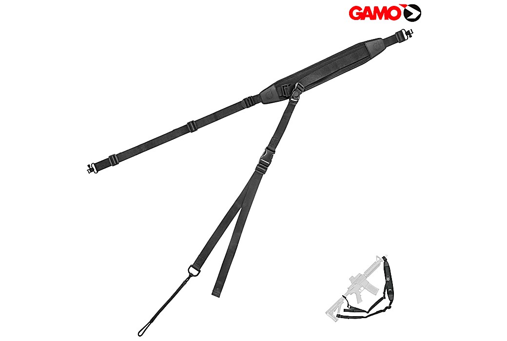 Gamo Adjustable Neoprene Sling