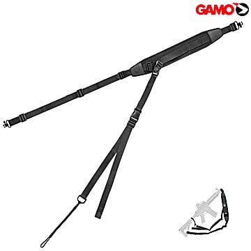 Gamo Adjustable Neoprene Sling