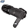 ASG Flashlight 3W LED Multifunction 