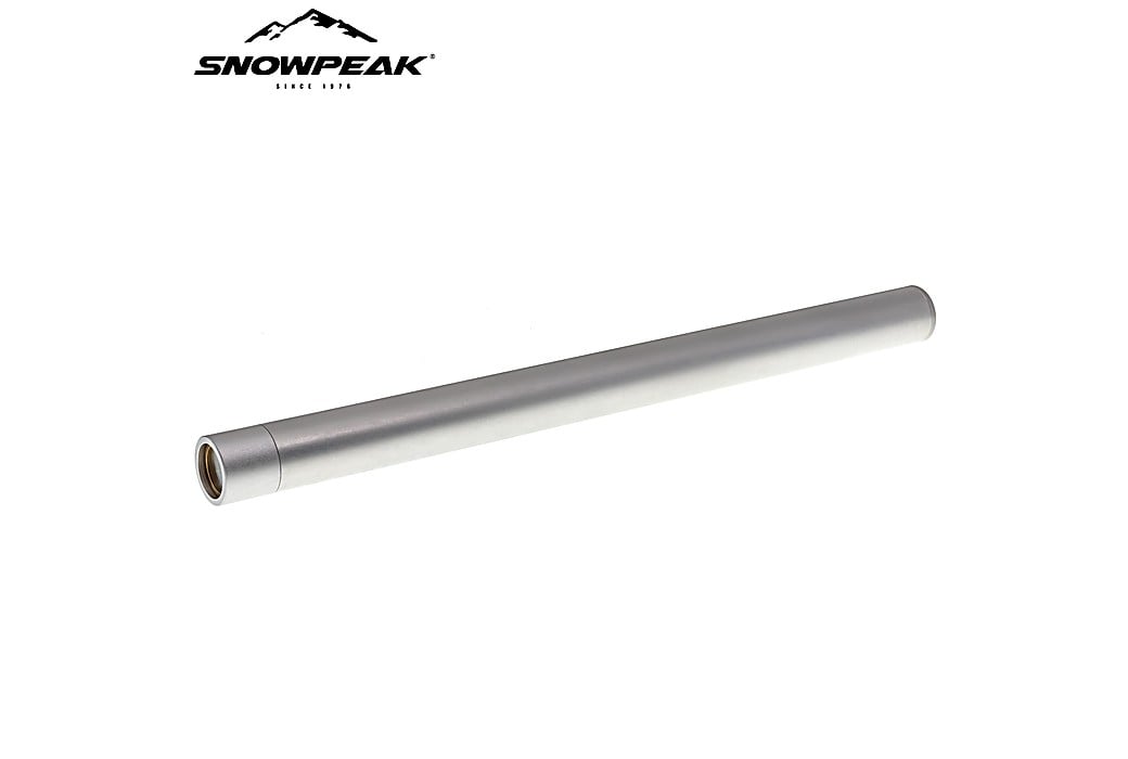 Air Cylinder Snowpeak | Artemis MAT300