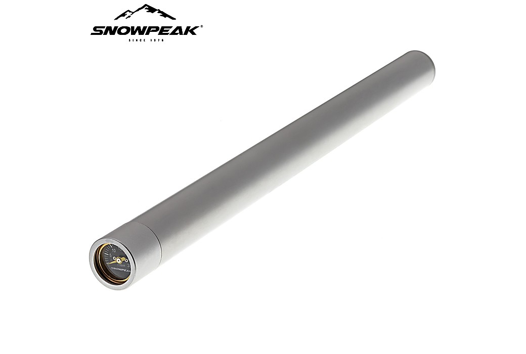 Air Cylinder Snowpeak | Artemis MAT300