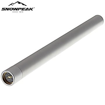 Cilindro de Ar Snowpeak | Artemis MAT300