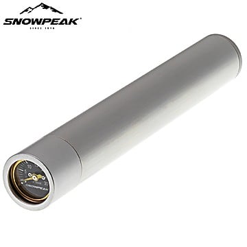 Air Cylinder Snowpeak | Artemis PP20