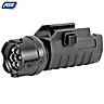 ASG Laser / Flashlight Weaver Mount