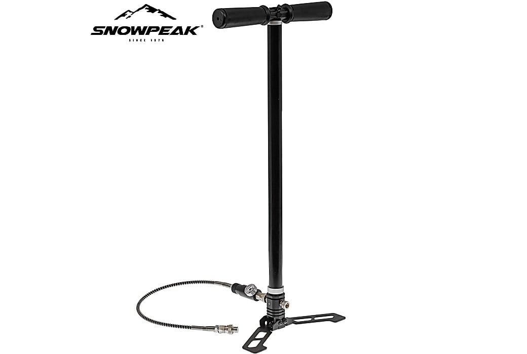 Bomba Enchimento PCP Snowpeak | Artemis HP300