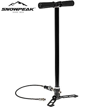 Pompe Manuelle PCP Snowpeak | Artemis HP300