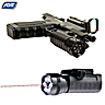 ASG Laser / Lanterna Tactico Weaver