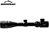 Scope Snowpeak 3-9x40 AO EG IR MIL-DOT