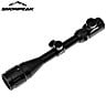 Mira Snowpeak 3-9x40 AO EG IR MIL-DOT