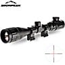 Mira Snowpeak 3-9x40 AO EG IR MIL-DOT