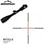 Mira Snowpeak 3-9x40 AO EG IR MIL-DOT