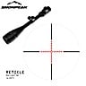 Scope Snowpeak 4-16x50 AO EG IR MIL-DOT