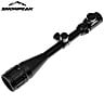Scope Snowpeak 4-16x50 AO EG IR MIL-DOT