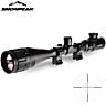 Scope Snowpeak 4-16x50 AO EG IR MIL-DOT