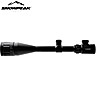 Scope Snowpeak 6-24x50 AO EG IR MIL-DOT
