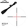 Scope Snowpeak 6-24x50 AO EG IR MIL-DOT