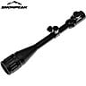 Lunette De Tir Snowpeak 6-24x50 AO EG IR MIL-DOT