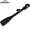 Scope Snowpeak 6-24x50 AO EG IR MIL-DOT