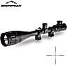 Lunette De Tir Snowpeak 6-24x50 AO EG IR MIL-DOT