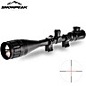 Scope Snowpeak 6-24x50 AO EG IR MIL-DOT