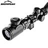 Mira Snowpeak 3-9x40 AO EG IR MIL-DOT