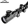 Scope Snowpeak 3-9x40 AO EG IR MIL-DOT