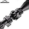 Mira Snowpeak 3-9x40 AO EG IR MIL-DOT