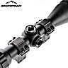 Scope Snowpeak 3-9x40 AO EG IR MIL-DOT