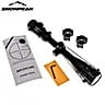 Mira Snowpeak 3-9x40 AO EG IR MIL-DOT