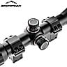 Scope Snowpeak 4-16x50 AO EG IR MIL-DOT