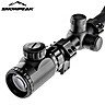 Scope Snowpeak 6-24x50 AO EG IR MIL-DOT