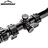 Mira Snowpeak 6-24x50 AO EG IR MIL-DOT