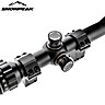 Scope Snowpeak 6-24x50 AO EG IR MIL-DOT