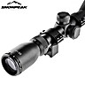 Scope Snowpeak 4-16x50 AO EG IR MIL-DOT