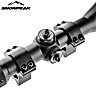 Lunette De Tir Snowpeak 4-16x50 AO EG IR MIL-DOT
