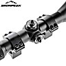 Scope Snowpeak 4-16x50 AO EG IR MIL-DOT