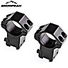 Mira Snowpeak 4-16x50 AO EG IR MIL-DOT