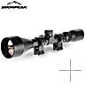 Lunette De Tir Snowpeak 4-16x50 AO MIL-DOT