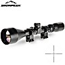 Scope Snowpeak 4-16x50 AO MIL-DOT