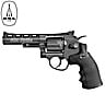 Revólver Chumbo BSA Strike 4" Pellet Airgun