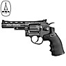 Revolver Plomb BSA Strike 4" Pellet Airgun