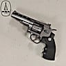 Revolver BSA Strike 4" Pellet Airgun