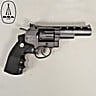 Revolver BSA Strike 4" Pellet Airgun
