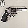 Revolver Plomb BSA Strike 4" Pellet Airgun