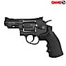 CO2 Pellet Air Revolver GAMO PR-725 2.5"